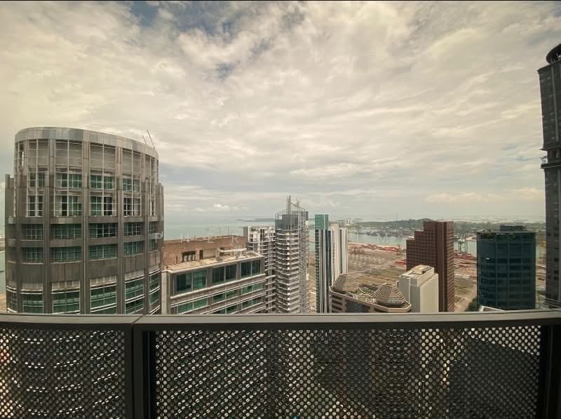 International Plaza, 10 Anson Road, Room Rental, 100 sqft, Apartment For Rent, by Pheron Lim, 500115514 - View - PropertyGuru.com.sg