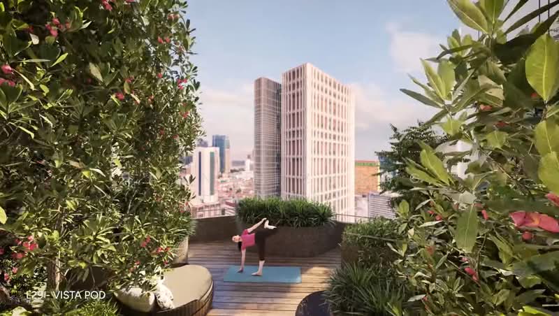 Union Square Residences, 28 Havelock Road,, 2 Bedrooms, 710 sqft, Condominium For Sale, by Hannah Zhong Hanmei, 500115517 - Exterior - PropertyGuru.com.sg