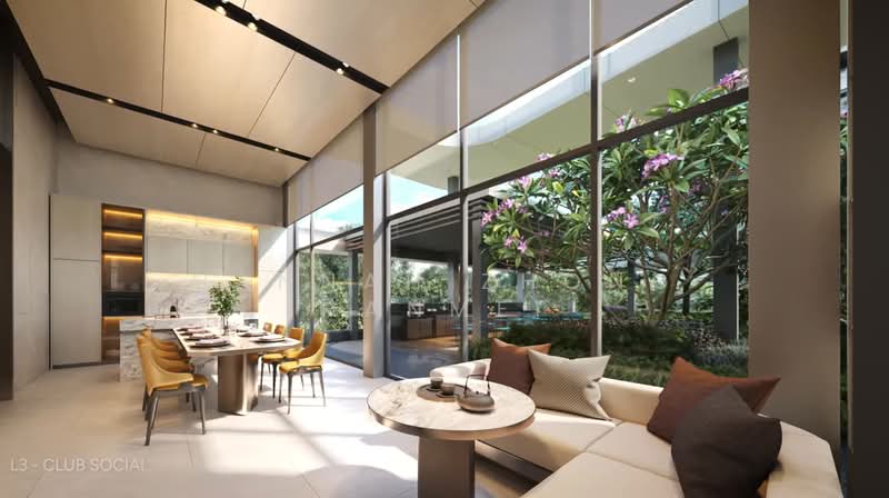 Union Square Residences, 28 Havelock Road,, 2 Bedrooms, 710 sqft, Condominium For Sale, by Hannah Zhong Hanmei, 500115517 - Living Room - PropertyGuru.com.sg