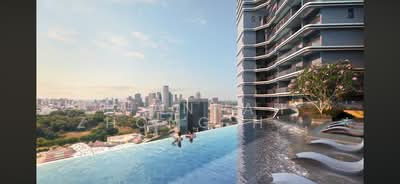 For Sale - Union Square Residences