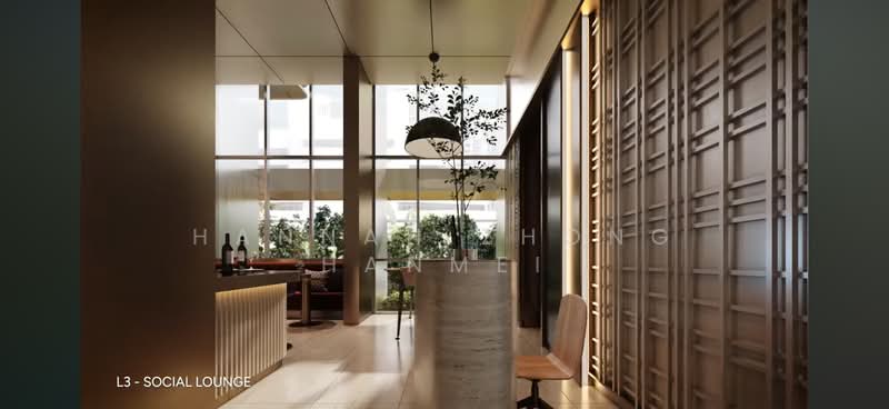 Union Square Residences, 28 Havelock Road,, 2 Bedrooms, 710 sqft, Condominium For Sale, by Hannah Zhong Hanmei, 500115517 - PropertyGuru.com.sg