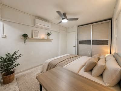 For Rent - 115 Jurong East Street 13