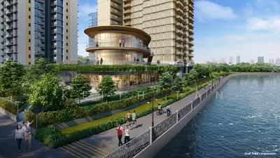 For Sale - Grand Dunman