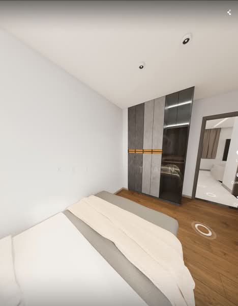 Grand Dunman, 18 Dunman Road, 2 Bedrooms, 775 sqft, Condominium For Sale, by Keith Tan, 500115521 - Bedroom - PropertyGuru.com.sg