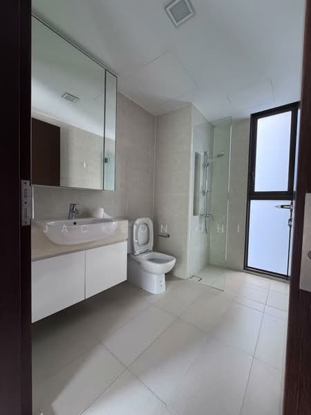 Archipelago, Bedok Reservoir Road, 3 Bedrooms, 1,184 sqft, Condominium For Sale, by Jackson Chia, 500115523 - Bathroom - PropertyGuru.com.sg