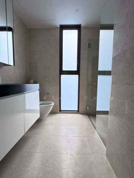 Archipelago, Bedok Reservoir Road, 3 Bedrooms, 1,184 sqft, Condominium For Sale, by Jackson Chia, 500115523 - Bathroom - PropertyGuru.com.sg