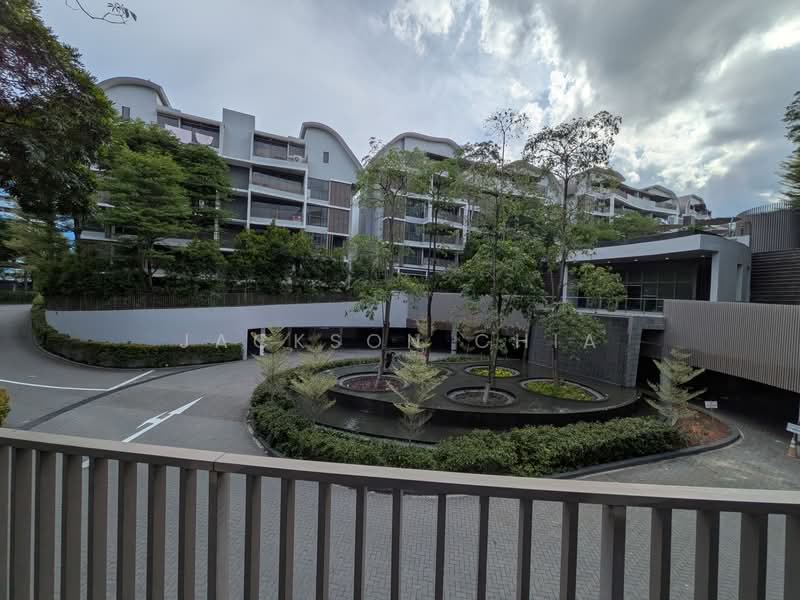 Archipelago, Bedok Reservoir Road, 3 Bedrooms, 1,184 sqft, Condominium For Sale, by Jackson Chia, 500115523 - Exterior - PropertyGuru.com.sg