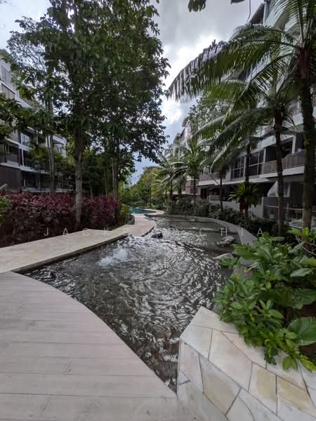 Archipelago, Bedok Reservoir Road, 3 Bedrooms, 1,184 sqft, Condominium For Sale, by Jackson Chia, 500115523 - Exterior - PropertyGuru.com.sg