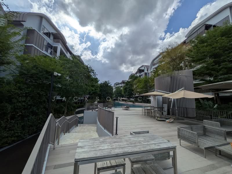 Archipelago, Bedok Reservoir Road, 3 Bedrooms, 1,184 sqft, Condominium For Sale, by Jackson Chia, 500115523 - Exterior - PropertyGuru.com.sg