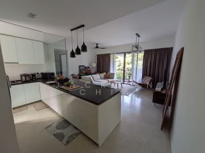 For Sale - Archipelago