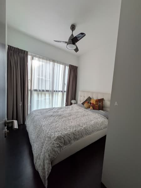 Archipelago, Bedok Reservoir Road, 3 Bedrooms, 1,184 sqft, Condominium For Sale, by Jackson Chia, 500115523 - Bedroom - PropertyGuru.com.sg