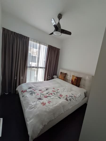 Archipelago, Bedok Reservoir Road, 3 Bedrooms, 1,184 sqft, Condominium For Sale, by Jackson Chia, 500115523 - Bedroom - PropertyGuru.com.sg