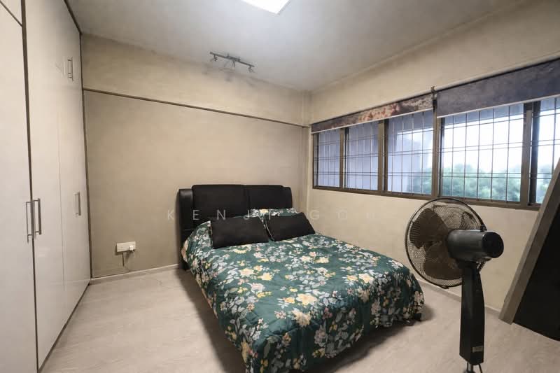 535 Bukit Batok Street 52, 535 Bukit Batok Street 52, 3 Bedrooms, 1,571 sqft, HDB Flat For Sale, by Kenji Goh, 500115525 - Bedroom - PropertyGuru.com.sg