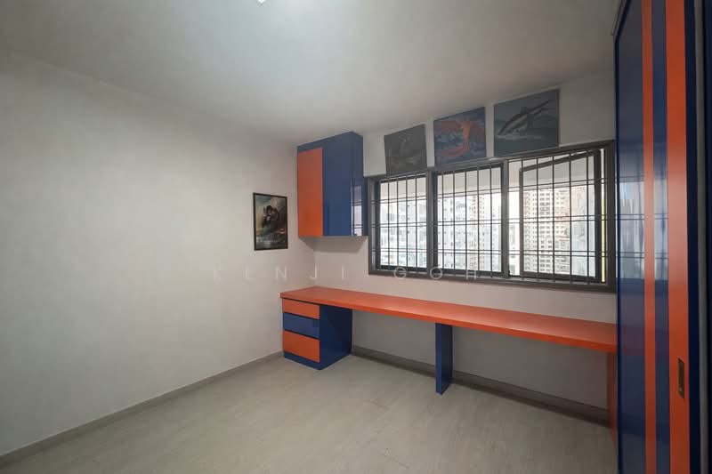 535 Bukit Batok Street 52, 535 Bukit Batok Street 52, 3 Bedrooms, 1,571 sqft, HDB Flat For Sale, by Kenji Goh, 500115525 - Study - PropertyGuru.com.sg