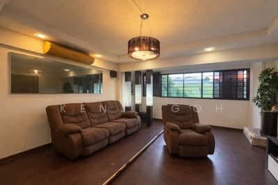 For Sale - 535 Bukit Batok Street 52