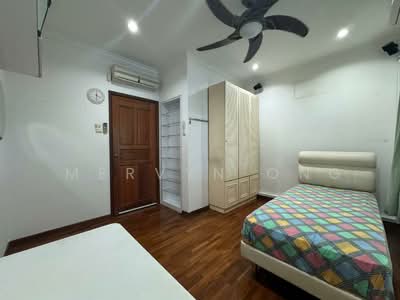 For Rent - Seletar Hills Estate