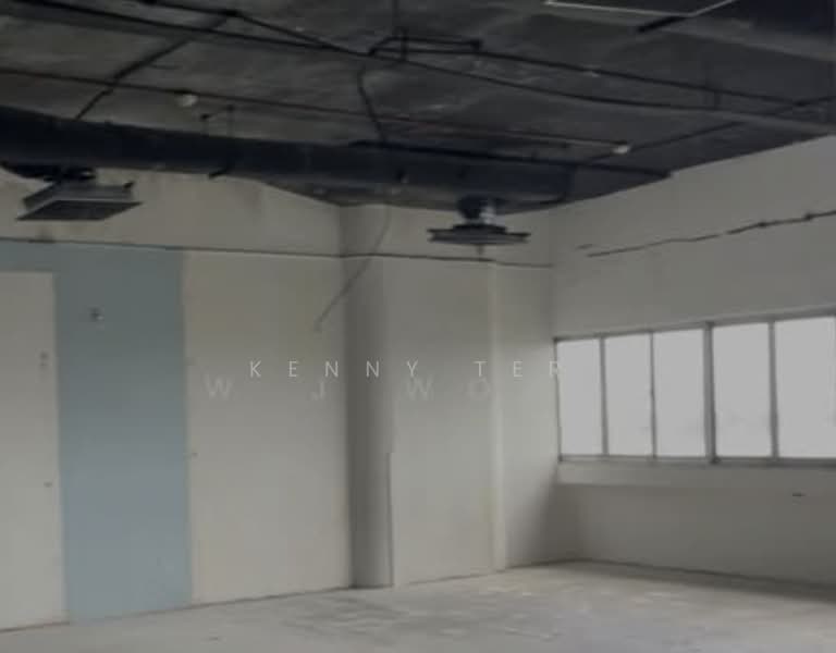 Golden Mile Tower, 6001 Beach Road, 8,158 sqft, Other Retail For Rent, by Kenny Ter, 500115531 - Interior - CommercialGuru.com.sg