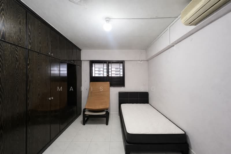 206 Marsiling Drive, 206 Marsiling Drive, 2 Bedrooms, 732 sqft, HDB Flat For Sale, by Marissa Soh, 500115532 - Bedroom - PropertyGuru.com.sg