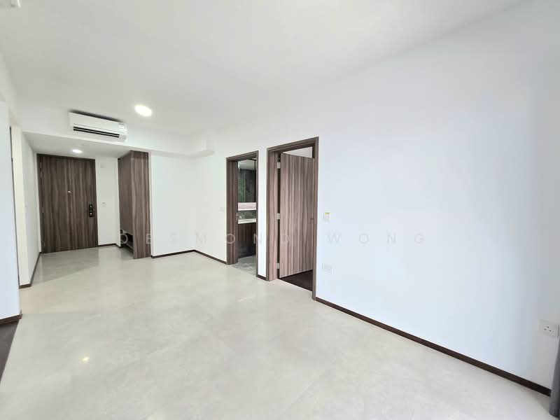 Lentor Modern, 3 Lentor Central, 2 Bedrooms, 678 sqft, Condominium For Rent, by Desmond Wong, 500115533 - Interior - PropertyGuru.com.sg
