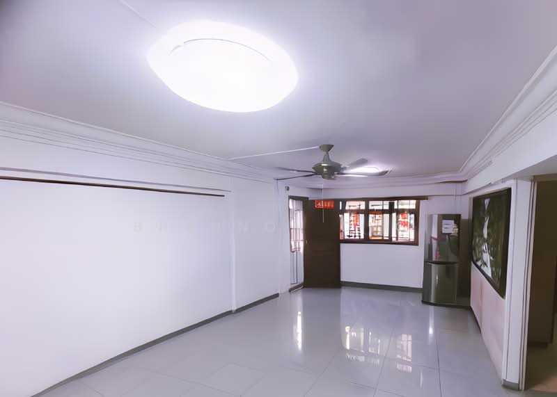 202 Marsiling Drive, 202 Marsiling Drive, 3 Bedrooms, 1,002 sqft, HDB Flat For Sale, by Brannon Ong, 500115535 - Living Room - PropertyGuru.com.sg