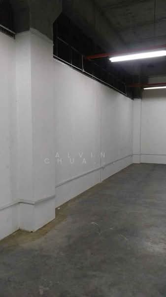IMM Building, 2 Jurong East Street 21, 520 sqft, Light Industrial (B1) For Rent, by Alvin Chua Thiam Siew, 500115536 - Interior - CommercialGuru.com.sg