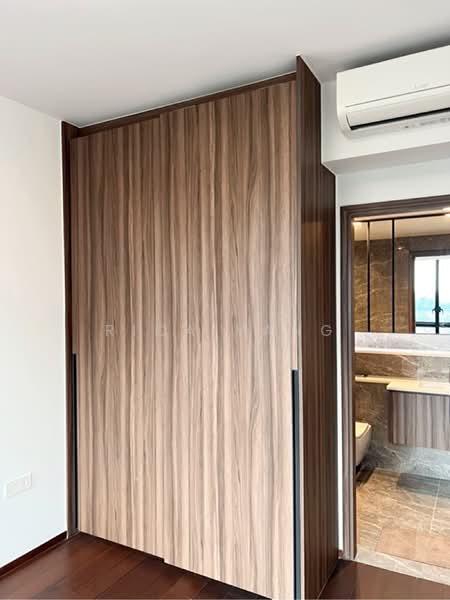 Lentor Modern, 3 Lentor Central, 3 Bedrooms, 969 sqft, Condominium For Sale, by Rica Yang, 500115538 - Interior - PropertyGuru.com.sg