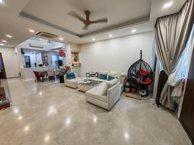 For Sale - Springside Avenue