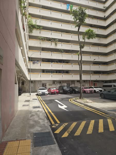 684 Race Course Road, 684 Race Course Road, 2 Bedrooms, 685 sqft, HDB Flat For Sale, by Eric Arasu, 500115540 - Exterior - PropertyGuru.com.sg
