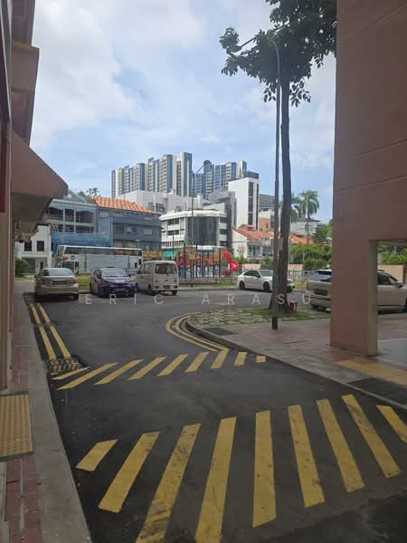 684 Race Course Road, 684 Race Course Road, 2 Bedrooms, 685 sqft, HDB Flat For Sale, by Eric Arasu, 500115540 - Exterior - PropertyGuru.com.sg