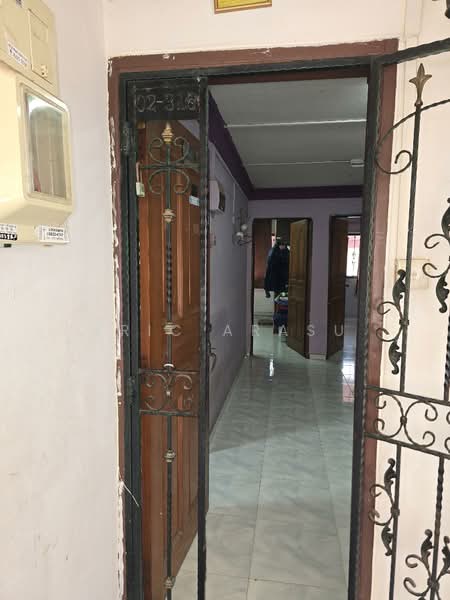 684 Race Course Road, 684 Race Course Road, 2 Bedrooms, 685 sqft, HDB Flat For Sale, by Eric Arasu, 500115540 - Entrance - PropertyGuru.com.sg