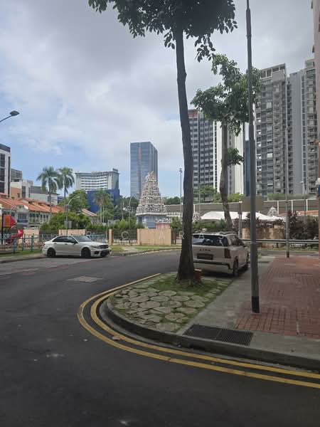 684 Race Course Road, 684 Race Course Road, 2 Bedrooms, 685 sqft, HDB Flat For Sale, by Eric Arasu, 500115540 - Exterior - PropertyGuru.com.sg