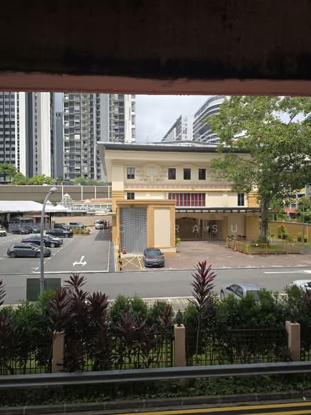 684 Race Course Road, 684 Race Course Road, 2 Bedrooms, 685 sqft, HDB Flat For Sale, by Eric Arasu, 500115540 - Exterior - PropertyGuru.com.sg