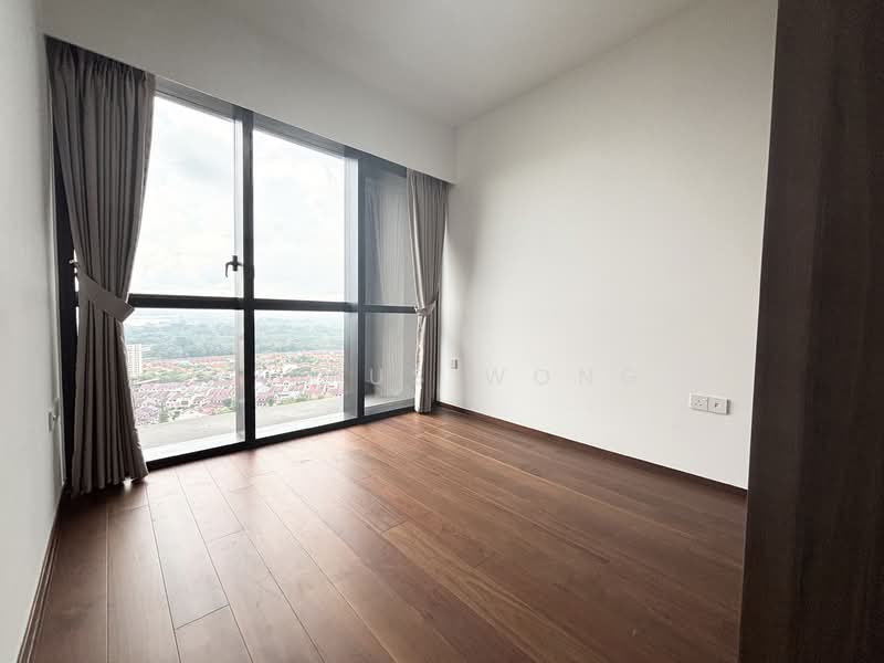 Lentor Modern, Lentor Central, 3 Bedrooms, 990 sqft, Condominium For Sale, by Julius Wong, 500115544 - Master Room - PropertyGuru.com.sg