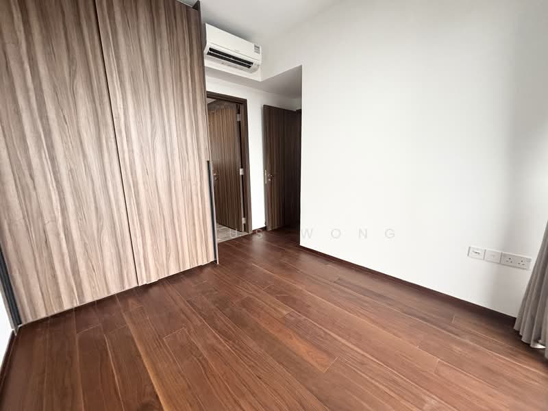 Lentor Modern, Lentor Central, 3 Bedrooms, 990 sqft, Condominium For Sale, by Julius Wong, 500115544 - Master Room - PropertyGuru.com.sg