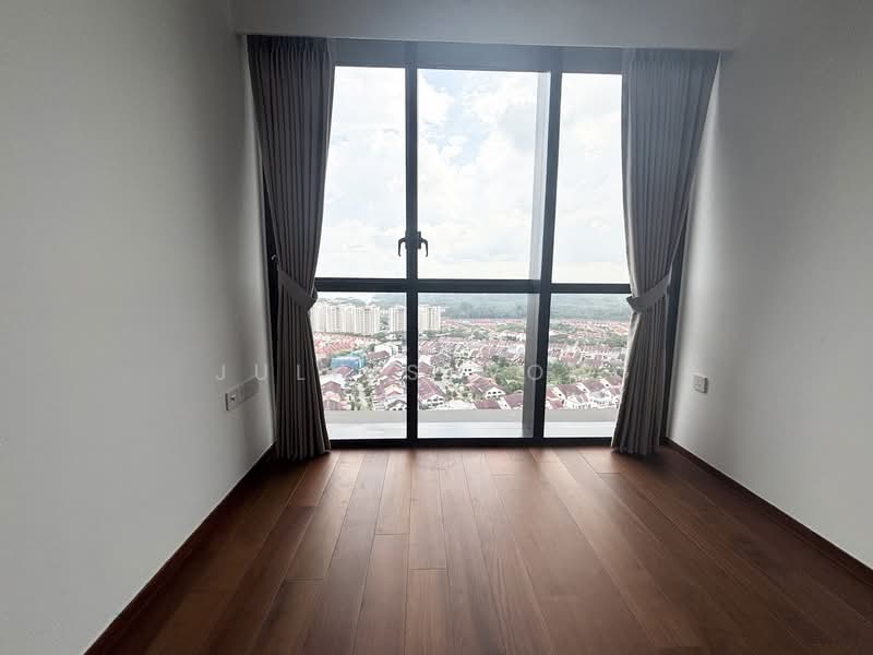 Lentor Modern, Lentor Central, 3 Bedrooms, 990 sqft, Condominium For Sale, by Julius Wong, 500115544 - Common Room 1 - PropertyGuru.com.sg