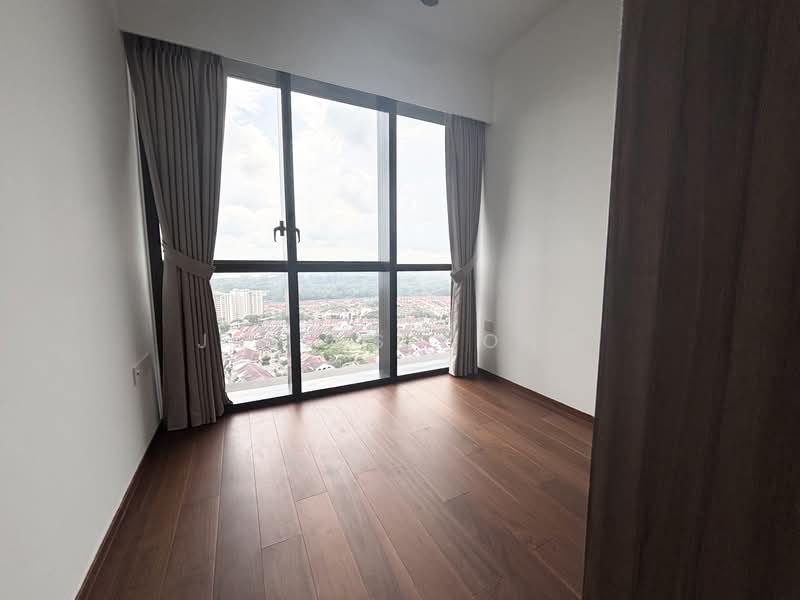 Lentor Modern, Lentor Central, 3 Bedrooms, 990 sqft, Condominium For Sale, by Julius Wong, 500115544 - Common Room 2 - PropertyGuru.com.sg