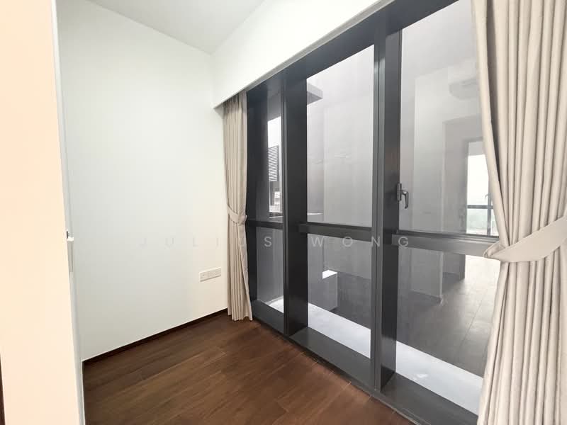 Lentor Modern, Lentor Central, 3 Bedrooms, 990 sqft, Condominium For Sale, by Julius Wong, 500115544 - Flexi Space - PropertyGuru.com.sg