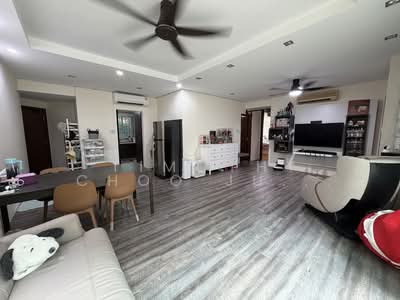 For Sale - The Eden @ Tampines