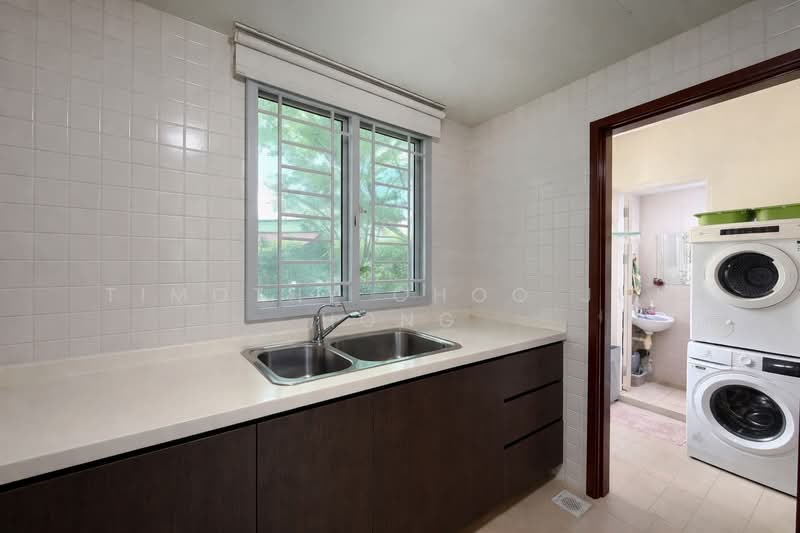 The Eden @ Tampines, 27 Tampines Street 34, 3 Bedrooms, 1,485 sqft, Condominium For Sale, by Timothy Choo Jun Hong, 500115549 - Kitchen - PropertyGuru.com.sg