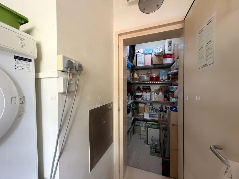 The Eden @ Tampines, 27 Tampines Street 34, 3 Bedrooms, 1,485 sqft, Condominium For Sale, by Timothy Choo Jun Hong, 500115549 - Interior - PropertyGuru.com.sg