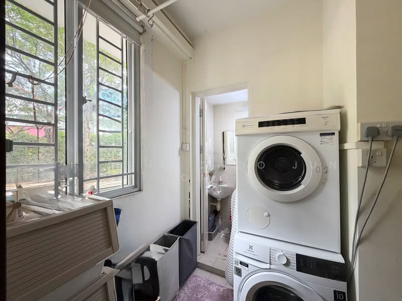 The Eden @ Tampines, 27 Tampines Street 34, 3 Bedrooms, 1,485 sqft, Condominium For Sale, by Timothy Choo Jun Hong, 500115549 - Interior - PropertyGuru.com.sg