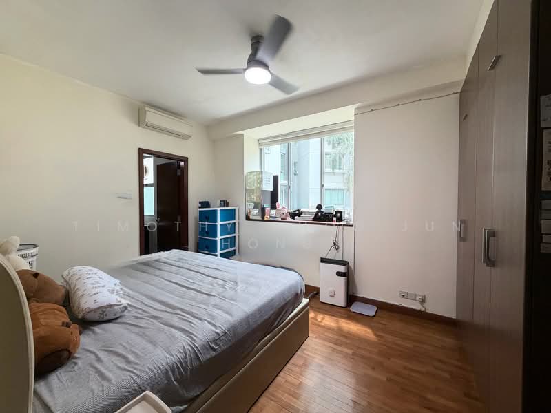 The Eden @ Tampines, 27 Tampines Street 34, 3 Bedrooms, 1,485 sqft, Condominium For Sale, by Timothy Choo Jun Hong, 500115549 - Bedroom - PropertyGuru.com.sg