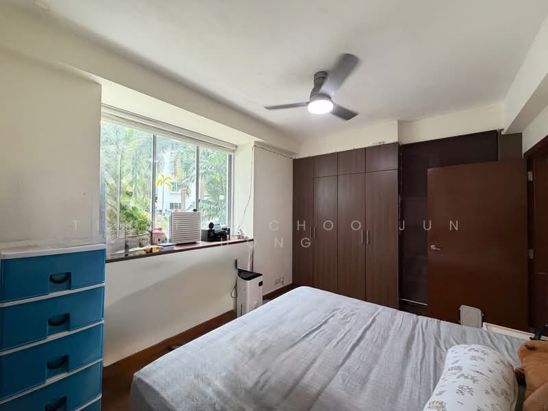 The Eden @ Tampines, 27 Tampines Street 34, 3 Bedrooms, 1,485 sqft, Condominium For Sale, by Timothy Choo Jun Hong, 500115549 - Bedroom - PropertyGuru.com.sg