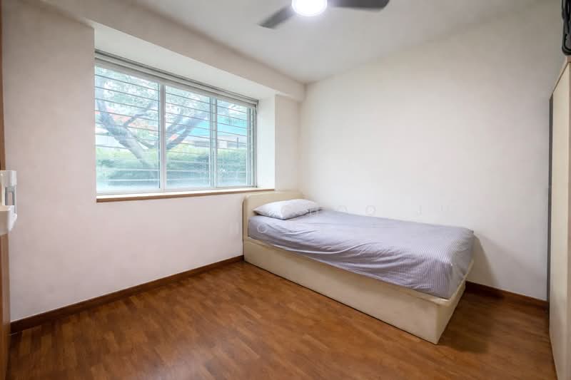 The Eden @ Tampines, 27 Tampines Street 34, 3 Bedrooms, 1,485 sqft, Condominium For Sale, by Timothy Choo Jun Hong, 500115549 - Bedroom - PropertyGuru.com.sg