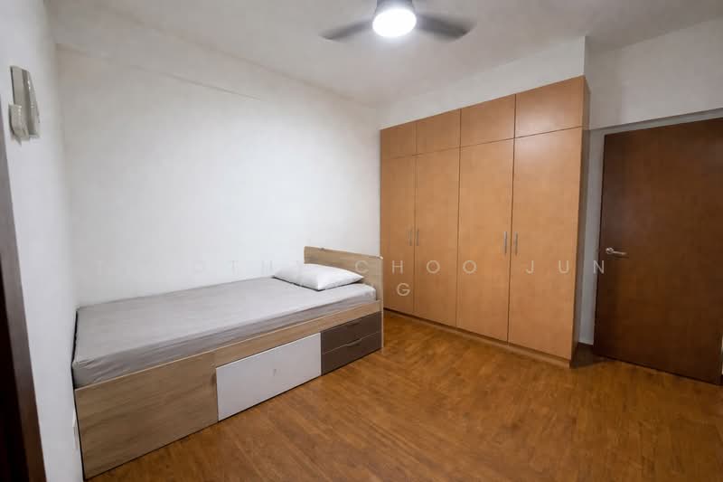 The Eden @ Tampines, 27 Tampines Street 34, 3 Bedrooms, 1,485 sqft, Condominium For Sale, by Timothy Choo Jun Hong, 500115549 - PropertyGuru.com.sg