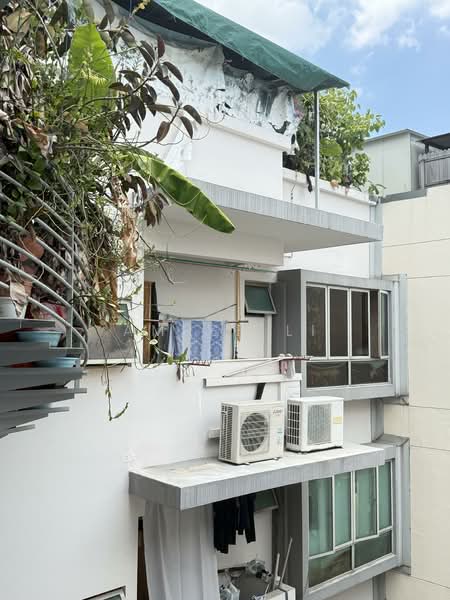 The Midas, 26 Lorong 30 Geylang, 3 Bedrooms, 1,324 sqft, Apartment For Sale, by Amber Li, 500115550 - Exterior - PropertyGuru.com.sg