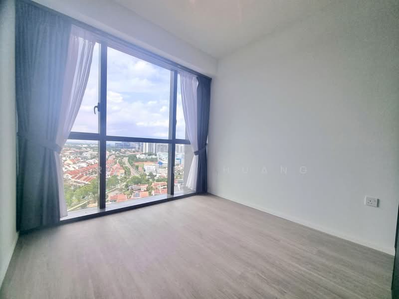 AMO Residence, 21 Ang Mo Kio Rise, 2 Bedrooms, 678 sqft, Condominium For Rent, by Frances Huang, 500115551 - Bedroom - PropertyGuru.com.sg