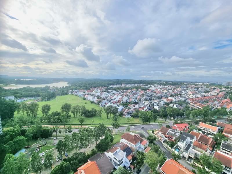 AMO Residence, 21 Ang Mo Kio Rise, 2 Bedrooms, 678 sqft, Condominium For Rent, by Frances Huang, 500115551 - View  - PropertyGuru.com.sg