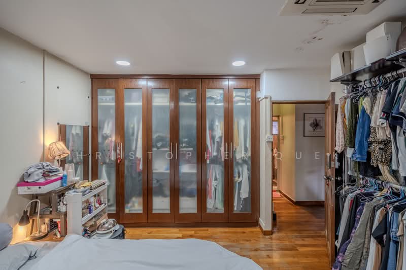 42 Jalan Bahagia, 42 Jalan Bahagia, 2 Bedrooms, 1,270 sqft, HDB Flat For Sale, by Christopher Quek, 500115552 - Bedroom - PropertyGuru.com.sg