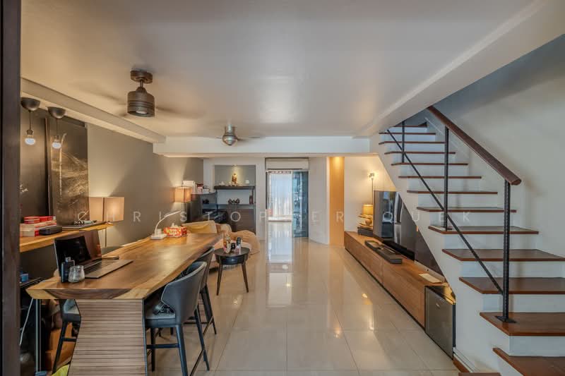 For Sale - 42 Jalan Bahagia